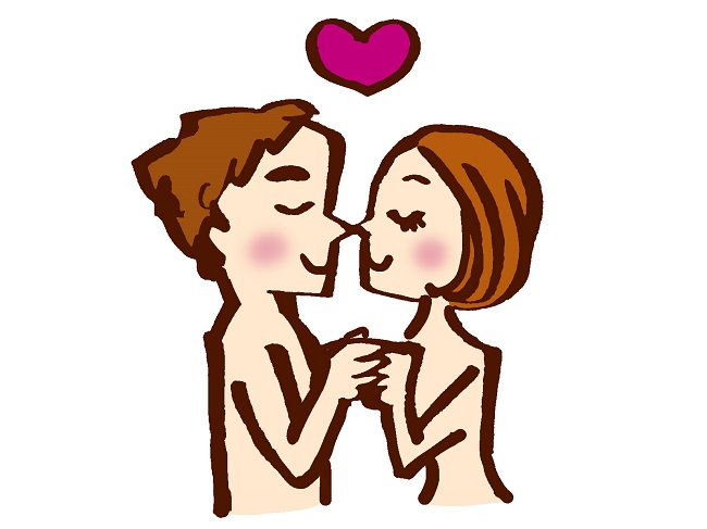 オーラルセックス キス