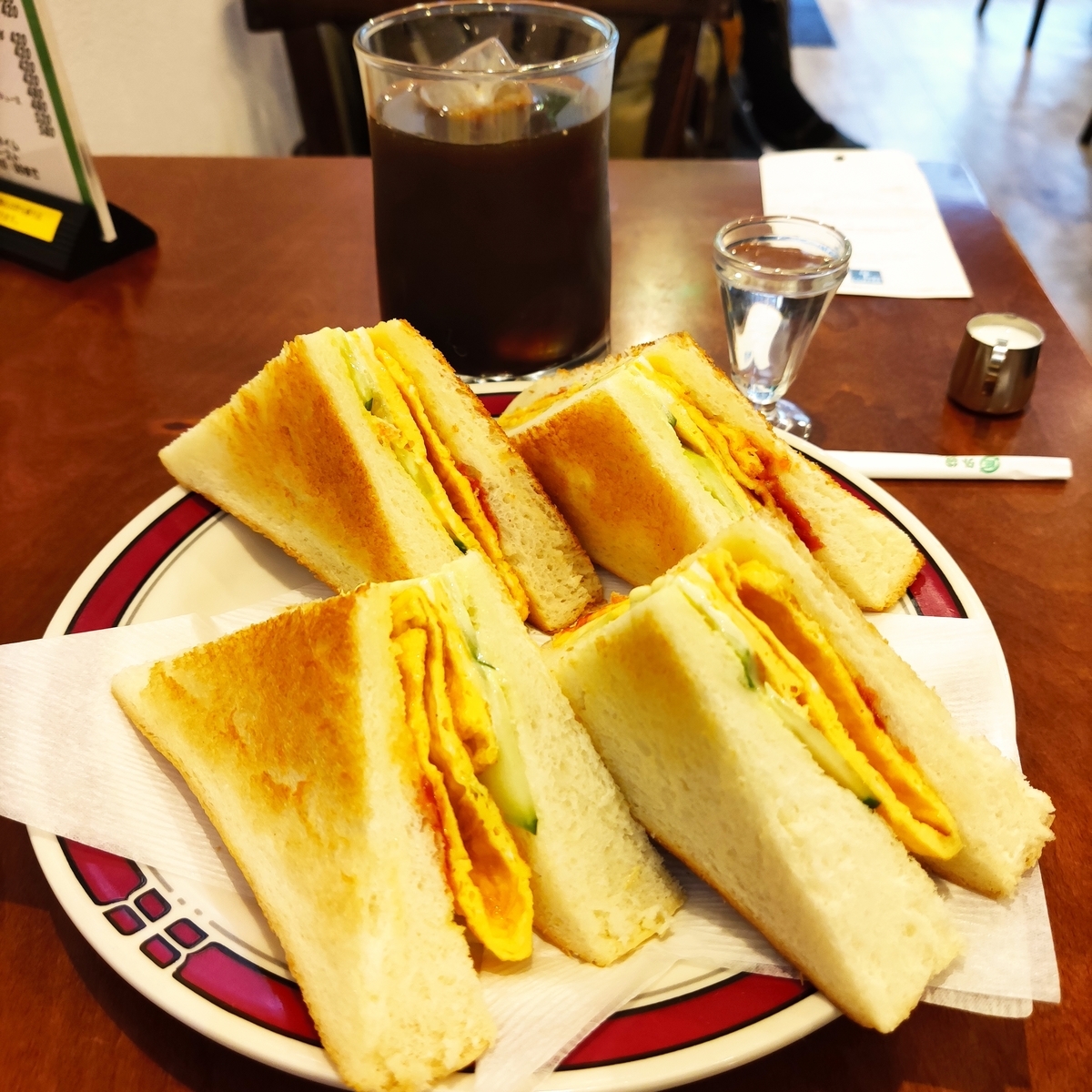 クックタウン 名駅 名古屋は好吃