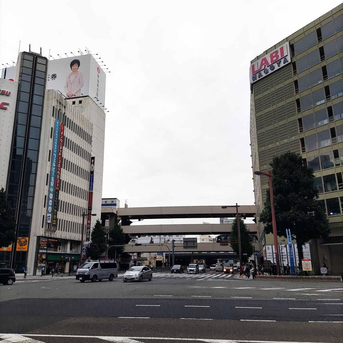 クックタウン 名駅 名古屋は好吃