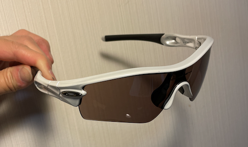 【新品未使用】uvex sportstyle 228 スポーツサングラス uvex sportstyle 228 black mat/mir.blue | Eyewear | uvex sports