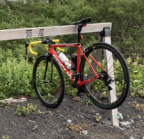 新車：Izalco max disc買いました(2024年版) - オッサンは