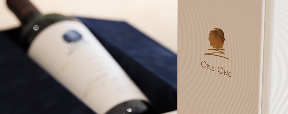 オーパス・ワンについて解説!どんなワインブランド?おすすめ商品もご紹介!|theDANN media