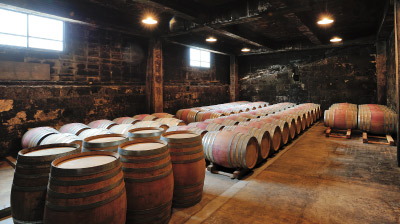 岩の原葡萄園とは｜theDANN media