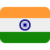 インドの国旗