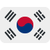 韓国の国旗