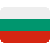 ブルガリアの国旗