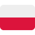 ポーランドの国旗