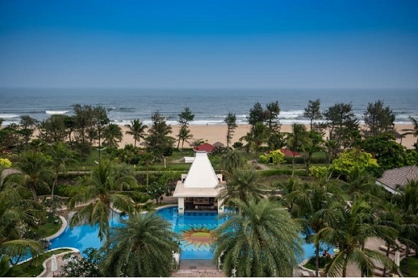 Taj Fisherman's Cove Resort & Spa Chennaiの写真