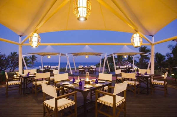 Taj Fisherman's Cove Resort & Spa Chennaiの写真