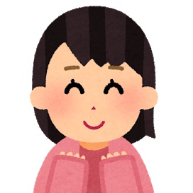 女性のアイコン