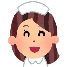 看護師のアイコン