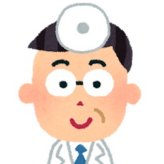 医者のアイコン