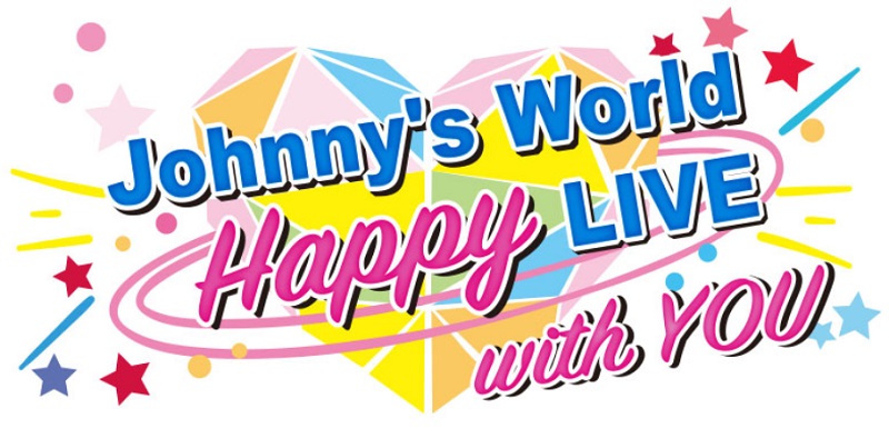 Johnny&#x27;s World Happy Live With You