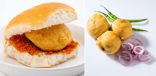 Batata Vada