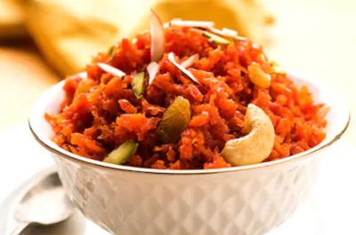 Gajar ka Halwa
