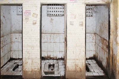 難易度別にインドのトイレを比較してみる 衛生面や気をつけたい点など ちゃんこめblog インド在住olの雑記ブログ
