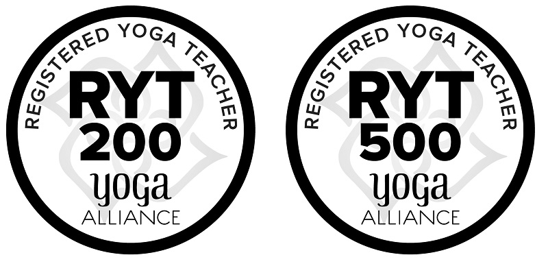 RYT200、RYT500のロゴ