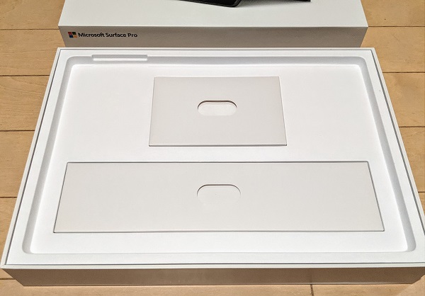 Surface】Amazonのブラックフライデーセールで購入したSurface Pro 7が
