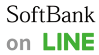 Softbank on LINE