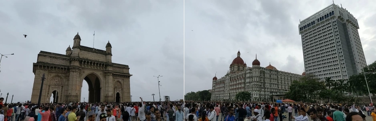 Gateway of India