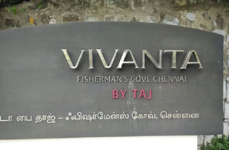 Vivanta by Taj Fisherman’s Cove