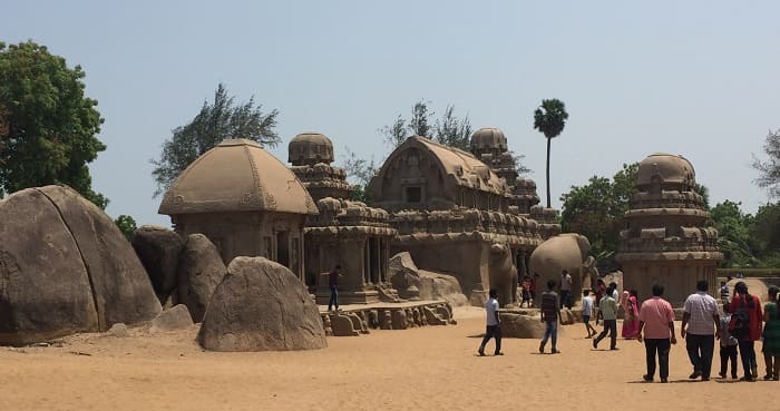 ファイブ・ラタ