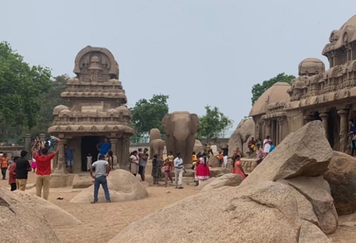 ナクラ・サハデーヴァ・ラタ