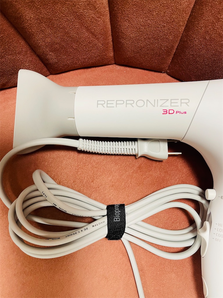 レプロナイザー　3Dplus 修理済み　未使用 Amazon | Bioprogramming レプロナイザー 3D Plus