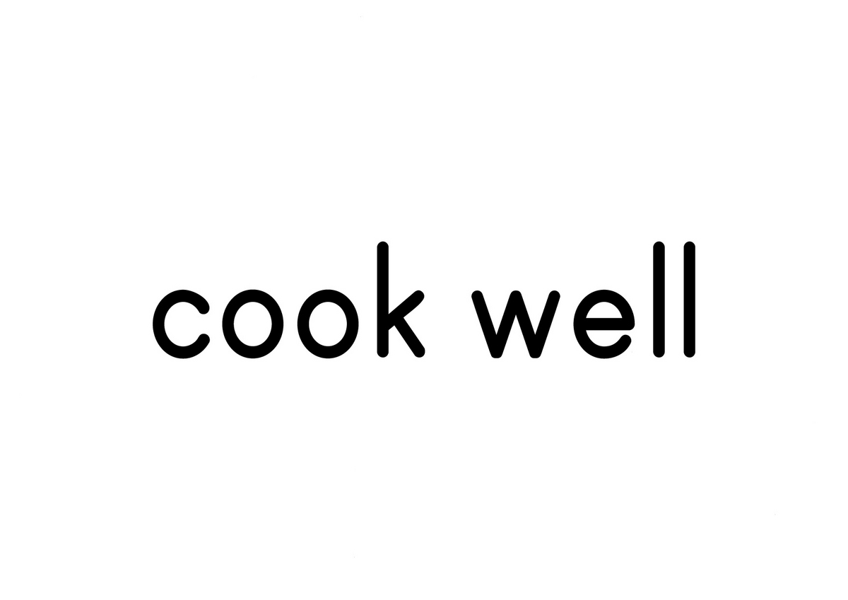 can do_cook well ピクチャーカードの箱