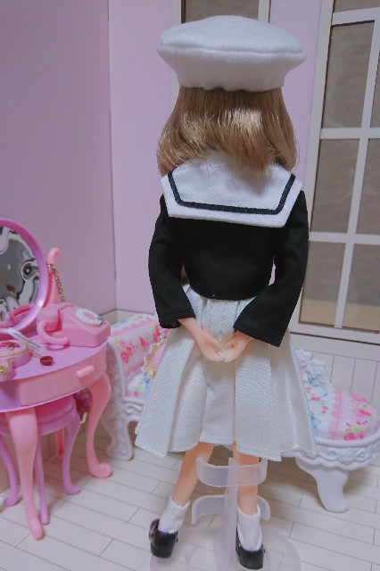 カードキャプターさくら(りからいず) - 黒髪ボブは侮れない