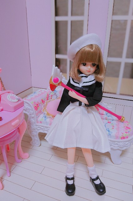 りからいず　カードキャプターさくら りからいず カードキャプターさくら｜りからいず｜タカラトミー