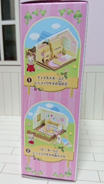 シルバニア　お家はすてきなあこがれのお店　ハー43 まとめ 51uKV9h02QL._UF350,350_QL80_.jpg