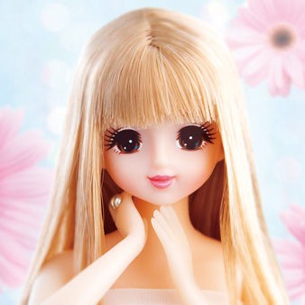 ジェニーちゃんお誕生日おめでとう！ - 黒髪ボブは侮れない