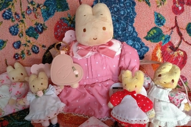 マロンクリームのファッションショーシリーズなど - 黒髪ボブは侮れない