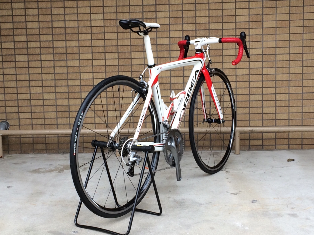 orbea onix 2017