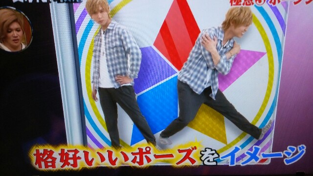 世界一受けたい授業(6/10)「りょうちゃん、これ以上上手く