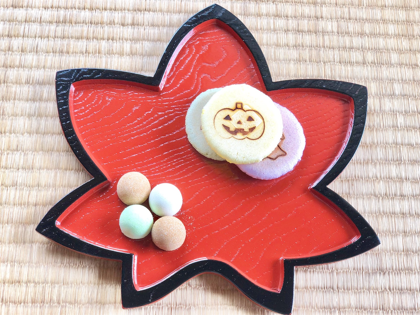 お濃茶のお稽古と茶花 - はなもも茶道日記