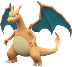 リザードン系統に似合うボール｜オシャボ徹底解説 - オシャボ厨の