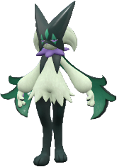 マスカーニャ(色違い)