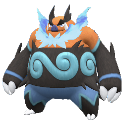 エンブオー（色違い）