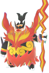 メガエンブオー