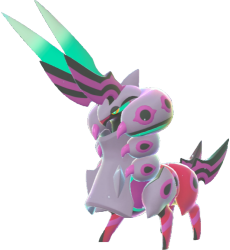 メガペンドラー