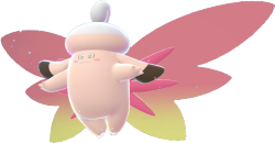 メガピクシー