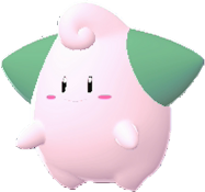 ピィ(色違い)