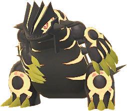 ゲンシグラードン＆グラードンに似合うボール｜オシャボ徹底解説