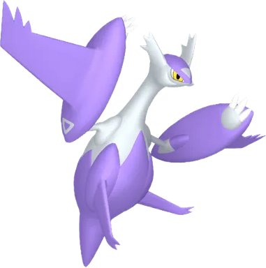 メガラティアス