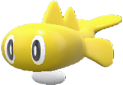 のびたシャリタツ