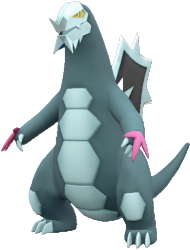 セグレイブ(色違い)