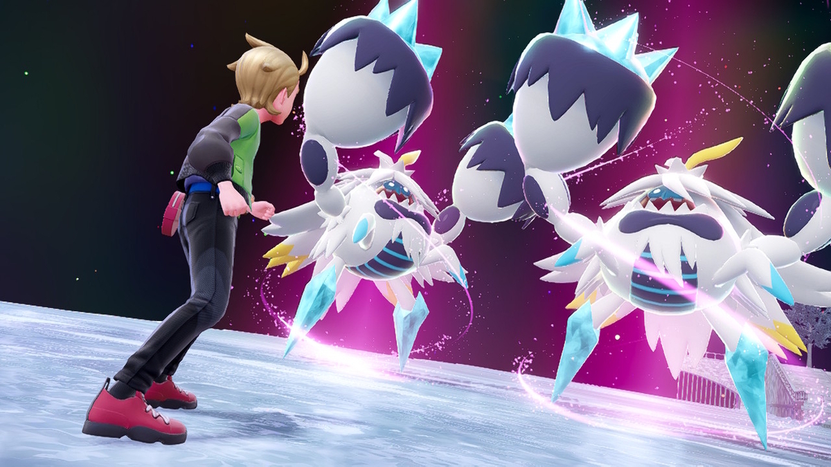 暴走メガケケンカニの倒し方と攻略法｜オシャボ徹底解説【Z-A