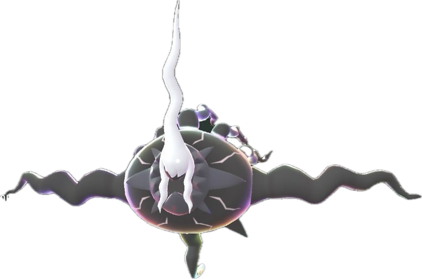ダークライのオシャボ徹底解説＜メガシンカ＞ - オシャボ厨のブログ（Poké Ball Blog）